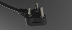 3 pin electrical plug 3D Models | Page 1 | STLFinder