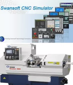 3D machine  - CNC  Simulator 2016 -