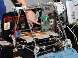 icing printer 3D Models | Page 1 | STLFinder