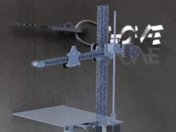 3D Printer