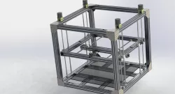 3D printer (project)