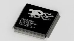 3Dfx Voodoo 2 Chip