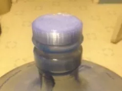 5 gallon screw on cap