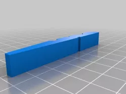 a clothes peg