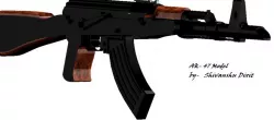 AK-47