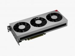 radeon models | Page 1 | STLFinder