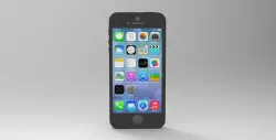 Apple iPhone 5s