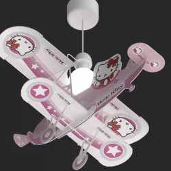 Baby piloto Hello Kitty 2019 3D model