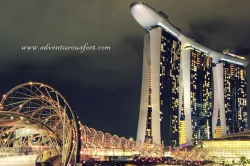 Bacall Associates: Singapore Trip Day 1 - Transportation Guide To Singapore