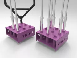 Bar Holder