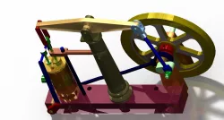 beam engine