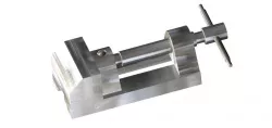 Bench Wise Assembly Creo Model