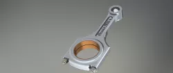 Biela (connecting rod)