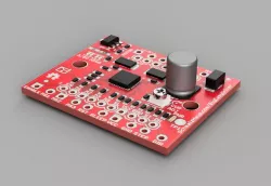 Big Easy Driver Sparkfun