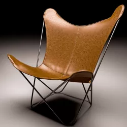 BKF CHAIR 3D model