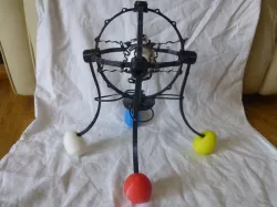 Bouncy Ball
