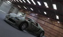 BUGATTI