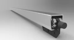 C Rail