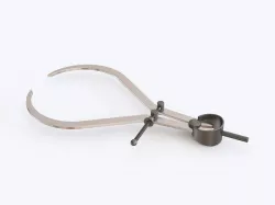 Caliper 03 3D model