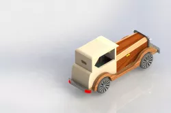 Car Model