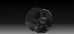 Car Rim