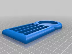 case holder pocket