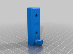 Chris Key Hook