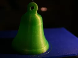 Christmas Bell