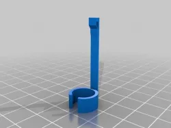 Classic Pen Clip