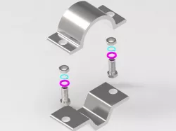 clip clamp