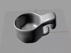 Coffee cup