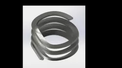 complex helix