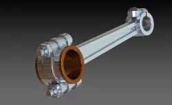 connecting rod