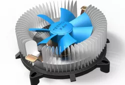 CPU cooler