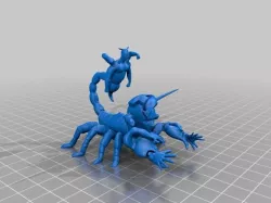 Creature