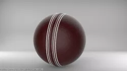 Cricket Ball