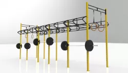 Crossfit Station