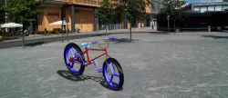 cycle