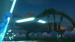 death forest  3D model