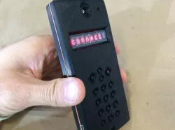 DIY Cellphone Body