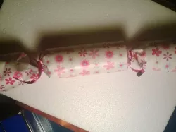 DIY Christmas Crackers