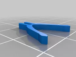 double wishbone