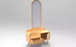 Dressing Table