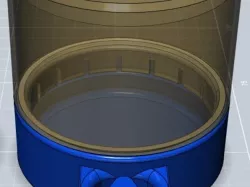 drinking trough and Feeder