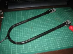 electrical jigsaw - styrofoam cutter