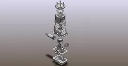 Engine Assembly