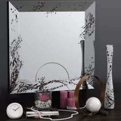 Essenzia art decor - Riflessi 3D model