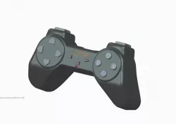 game pad