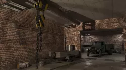 Garage 3D model