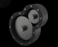 Gear Assembly